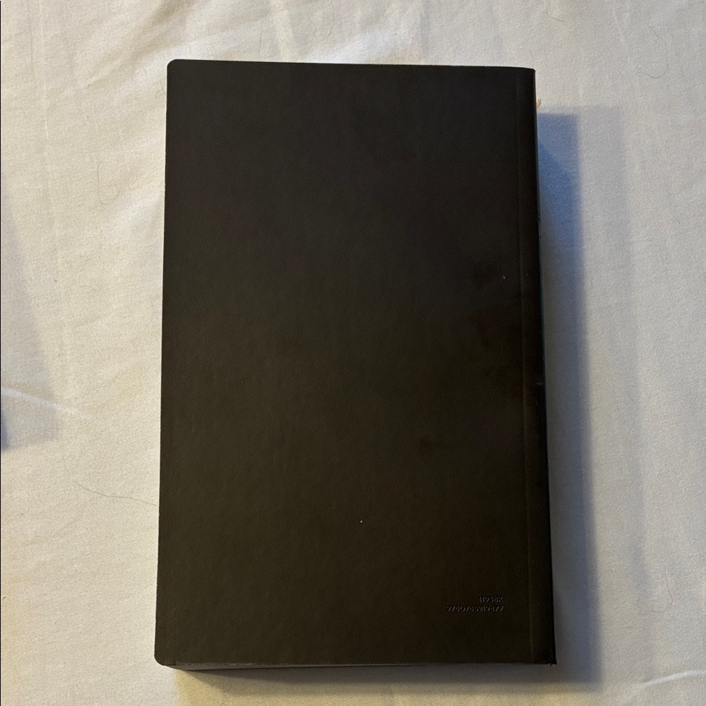 SOLD NKJV Holy Bible King James Soft Touch Edition By Thomas Nelson - Picture 12 of 16